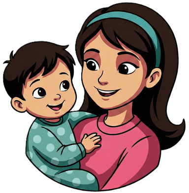 يوميات مامي